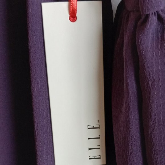 Elle Blouse - Picture 5 of 6